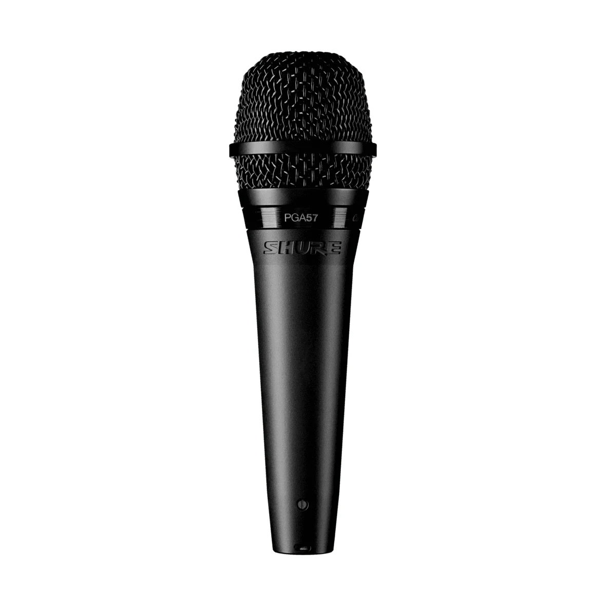 Micrófono Shure PGA57 con Cable XLR