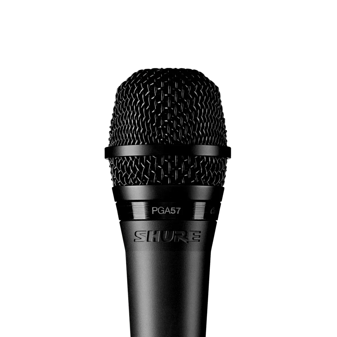 Micrófono Shure PGA57 con Cable XLR - Imagen 2