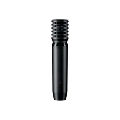 Micrófono de Instrumento Shure PGA81-XLR