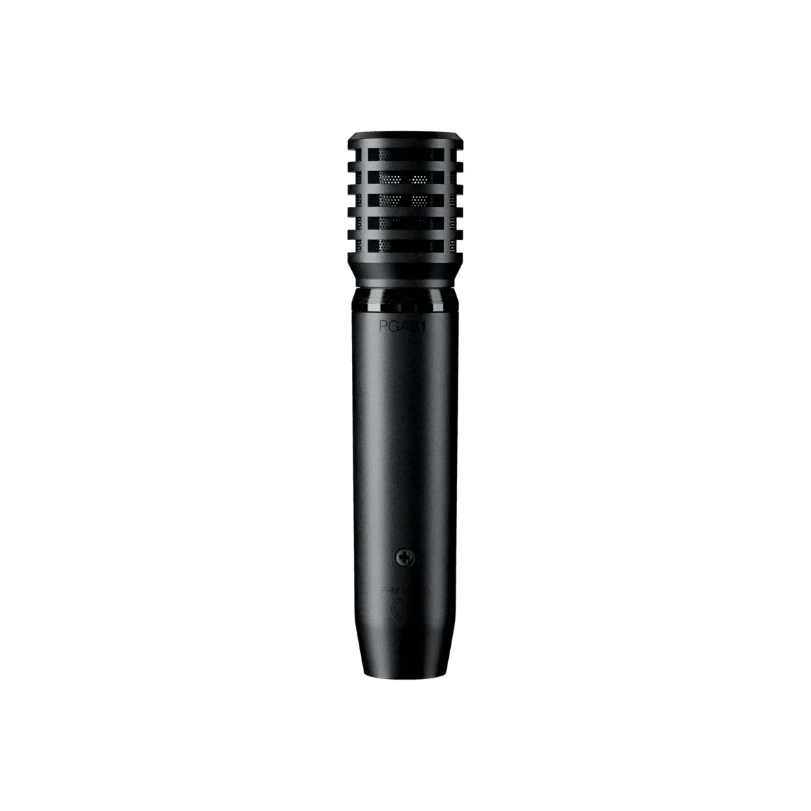 Micrófono de Instrumento Shure PGA81-XLR