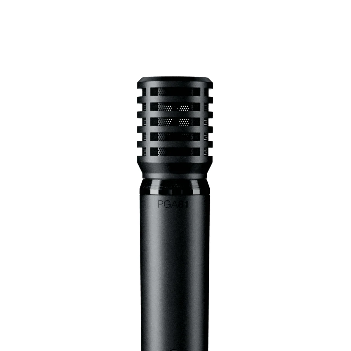 Micrófono de Instrumento Shure PGA81-XLR - Imagen 2