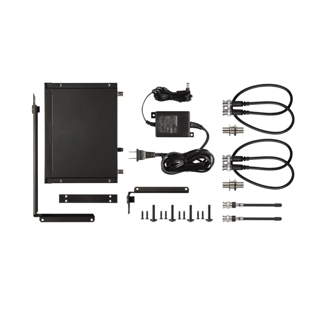 Shure Sistema Inalámbrico de Micrófono Dinámico Cardioide BLX24R-B58 - Imagen 4