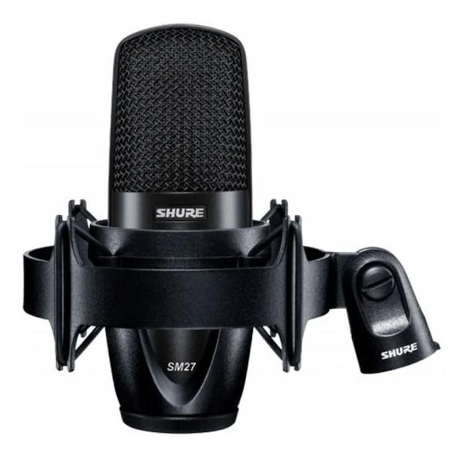 Micrófono Condensador Shure SM27 Multipropósito - Imagen 2