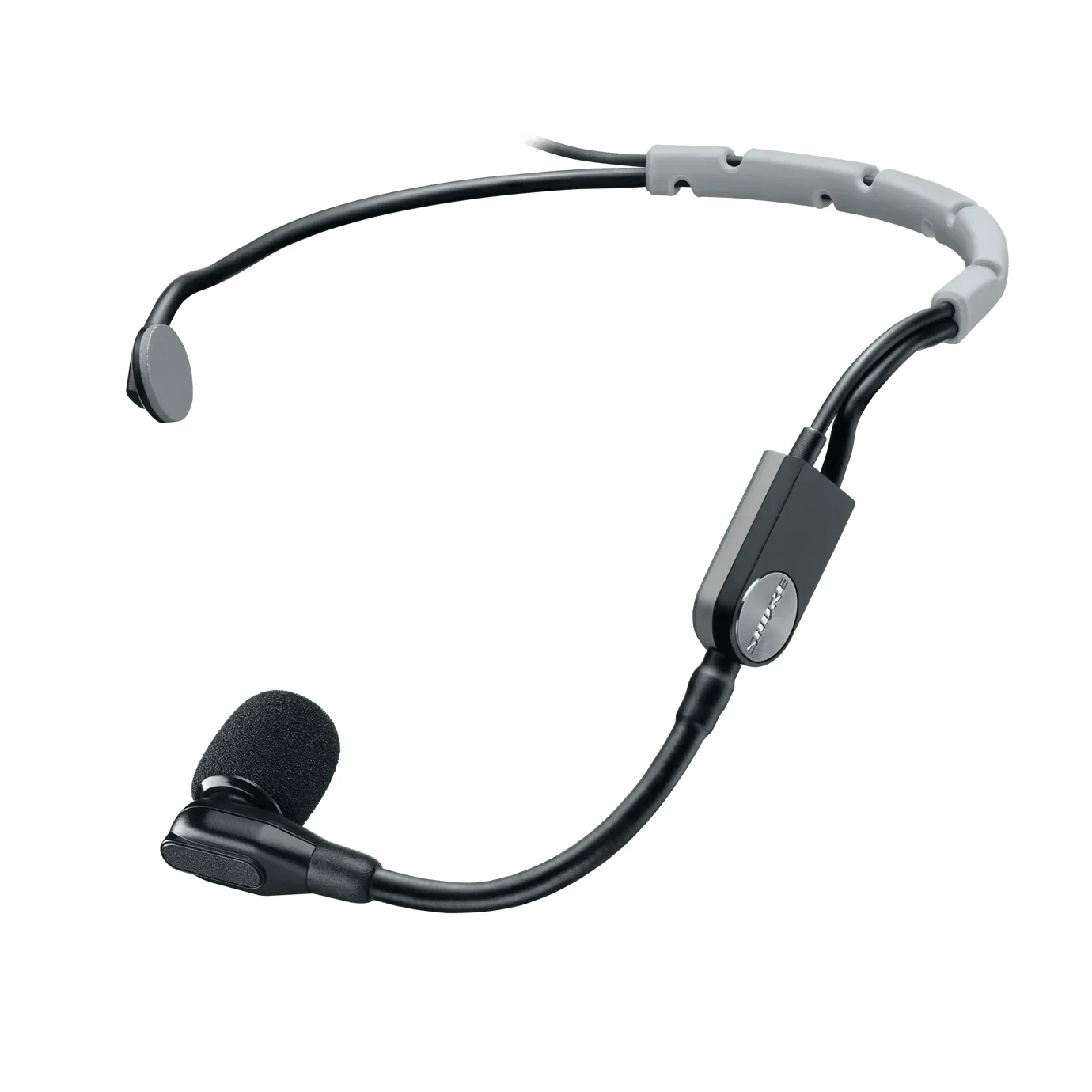 Micrófono de Diadema Omnidireccional Shure SM35-TQG