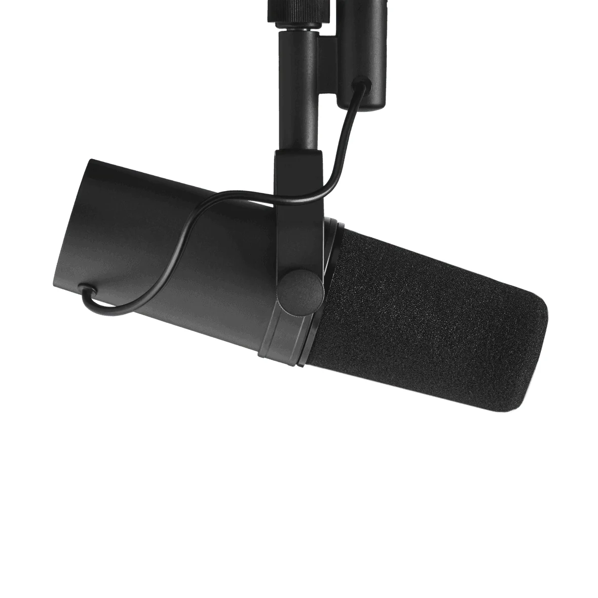 Micrófono Shure SM7B para Instrumento - Imagen 2