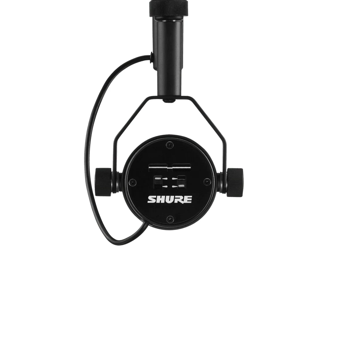Micrófono Shure SM7B para Instrumento - Imagen 3