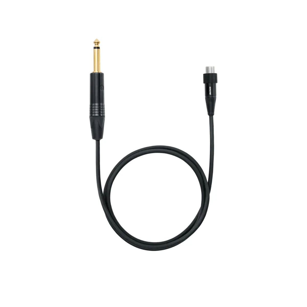 Cable de instrumento Shure WA305