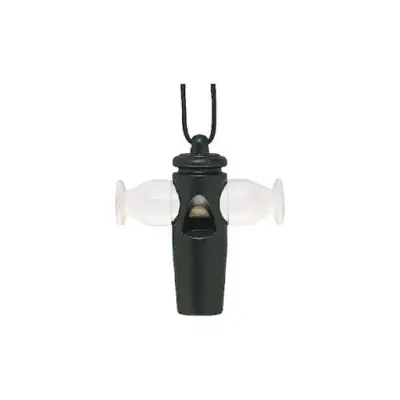 Silbato LP Aspire para Samba de Plástico