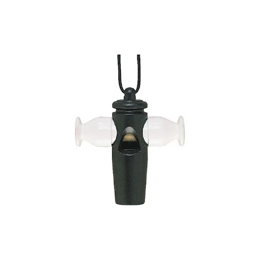 Silbato LP Aspire para Samba de Plástico