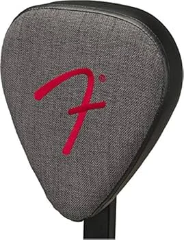 Silla para Músico / Taburete de Estudio Fender 351