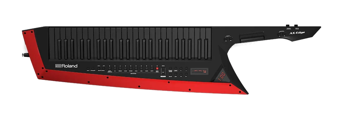 Sintetizador Roland AX-Edge