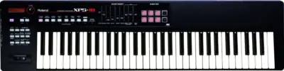 Sintetizador Expandible de 61 Teclas Roland XPS-10