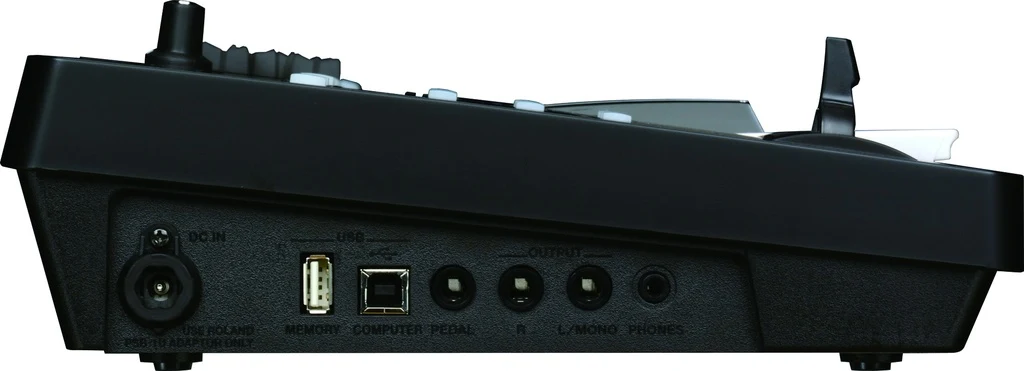 Sintetizador Expandible de 61 Teclas Roland XPS-10 - Imagen 2