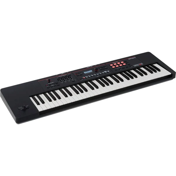 Sintetizador Expandible Roland XPS-10 de 61 Teclas