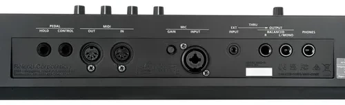 Sintetizador Roland JUNO-D7 con 76 teclas - Imagen 3