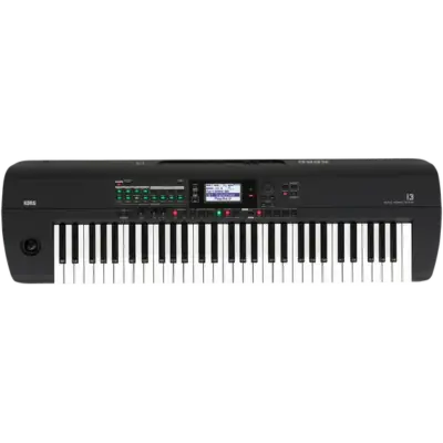 Sintetizador Workstation Korg i3