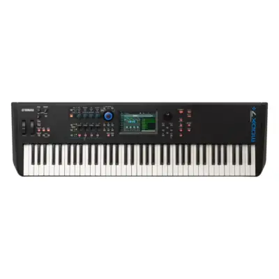 Sintetizador Yamaha MODX7 de 76 Teclas