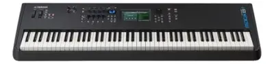 Sintetizador Yamaha MODX6+ de 88 teclas