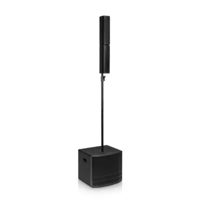 Sistema de Audio Amplificado ES503