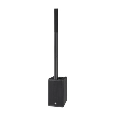 Sistema de Audio Portátil Yamaha STGP1KMKII-SET