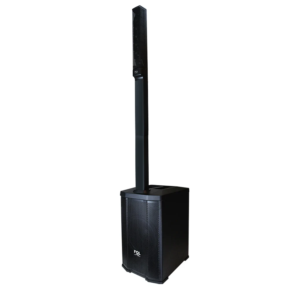 Sistema de Audio Torre FS-T900 - Imagen 2