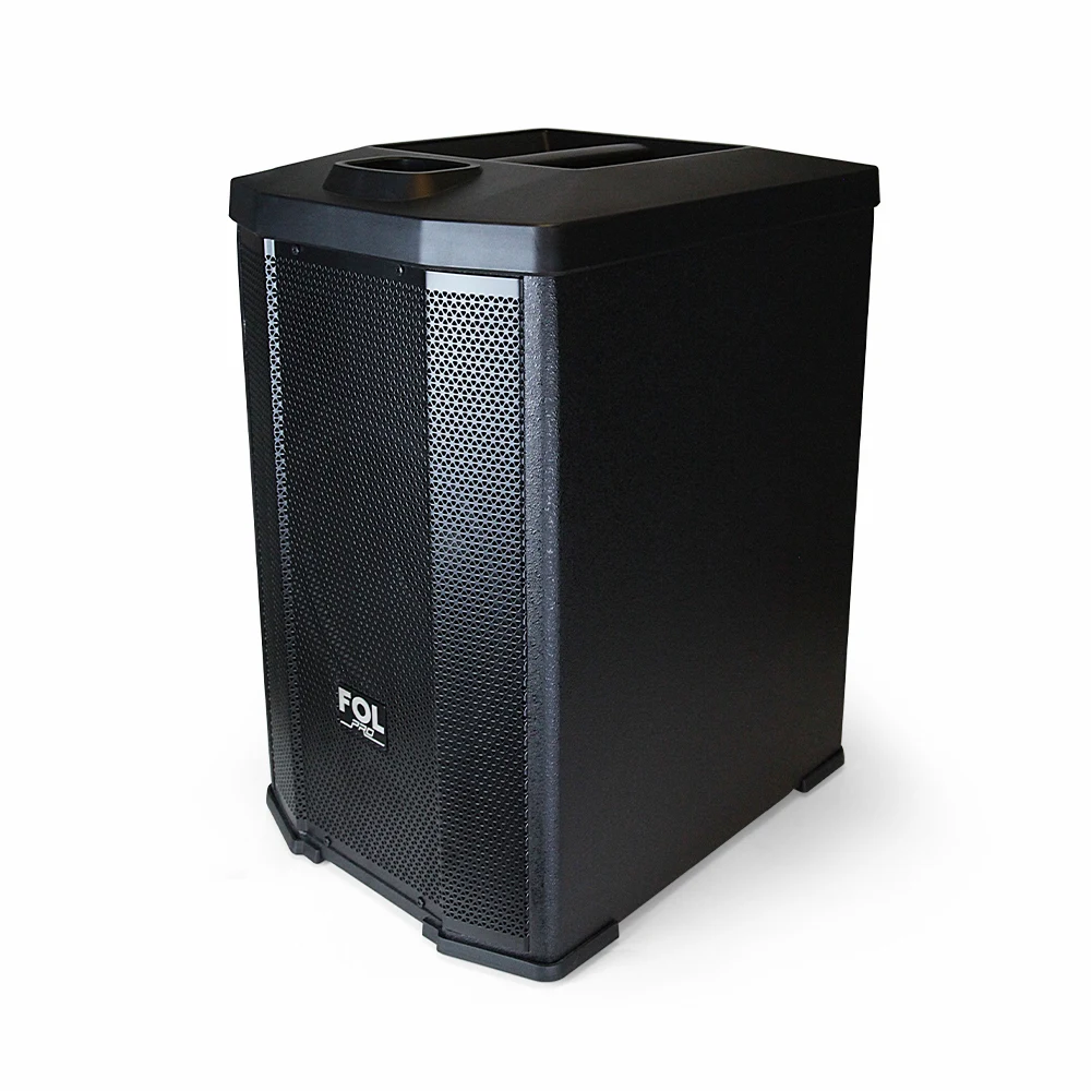 Sistema de Audio Torre FS-T900 - Imagen 3