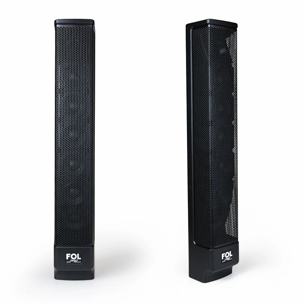 Sistema de Audio Torre FS-T900 - Imagen 4