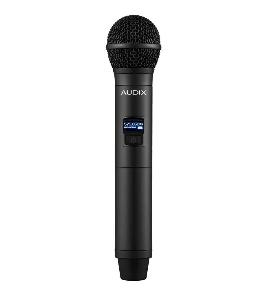 Sistema de micrófono inalámbrico Audix AP61 OM2 - Imagen 2