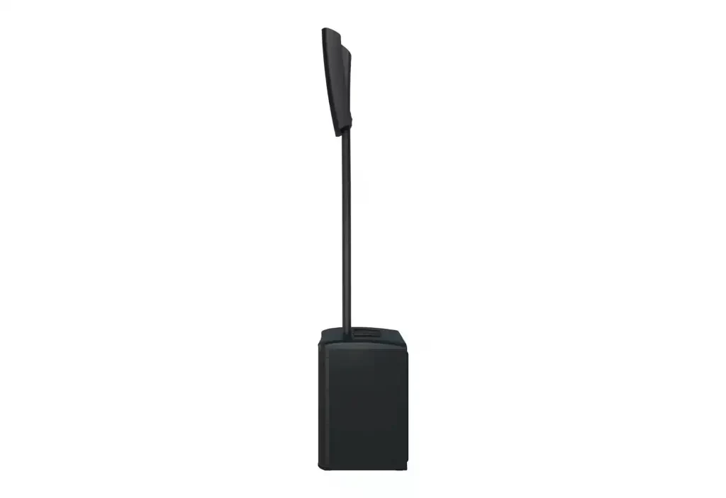 Sistema de Audio en Torre QSC KC12 - Imagen 2