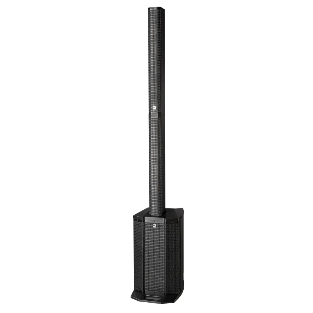 Sistema de Audio Polar 12 MK2 Bluetooth con Woofer de 12 Pulgadas - Imagen 2