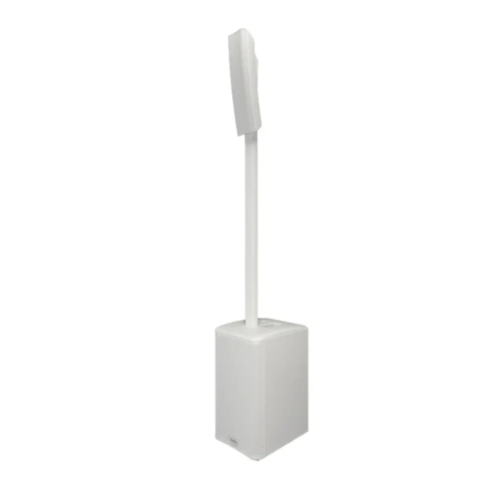 Sistema de Audio QSC KC12 Color Blanco