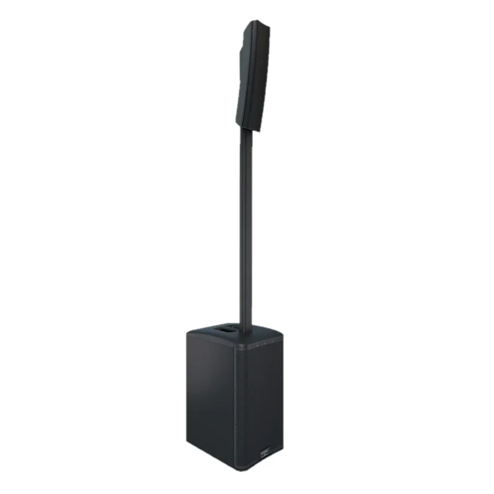 Sistema de Audio QSC KC12 Color Negro