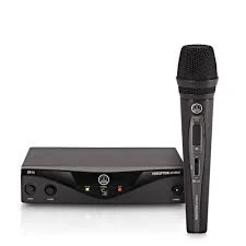 Sistema de micrófono inalámbrico AKG Perception W 45 VO