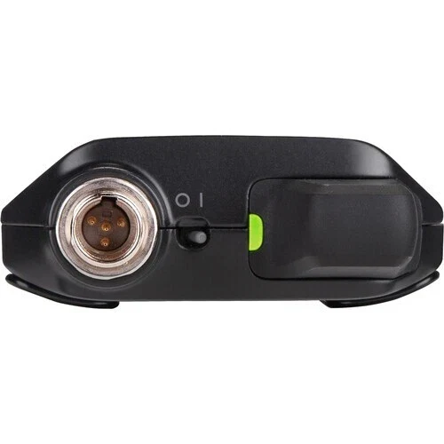 Sistema Inalámbrico de Diadema Profesional Shure GLXD14+/MX153 - Imagen 4
