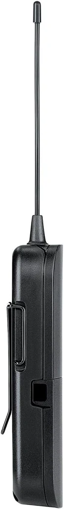 Sistema Inalámbrico de Rack Shure BLX14R con Micrófono Lavalier WL93 - Imagen 7