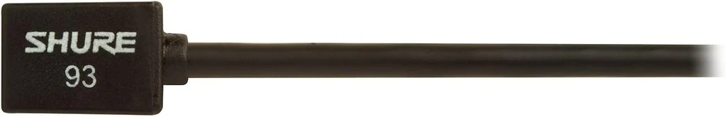 Sistema Inalámbrico de Rack Shure BLX14R con Micrófono Lavalier WL93 - Imagen 8
