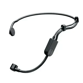 Sistema inalámbrico digital Shure GLXD14+ con micrófono de diadema PGA31 - Imagen 4