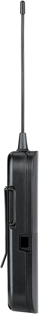 Sistema inalámbrico digital Shure GLXD14+ con micrófono de diadema SM31FH - Imagen 8