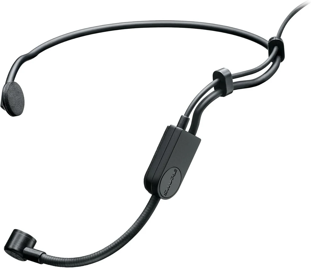Sistema inalámbrico digital Shure GLXD14+ con micrófono de diadema SM31FH - Imagen 9