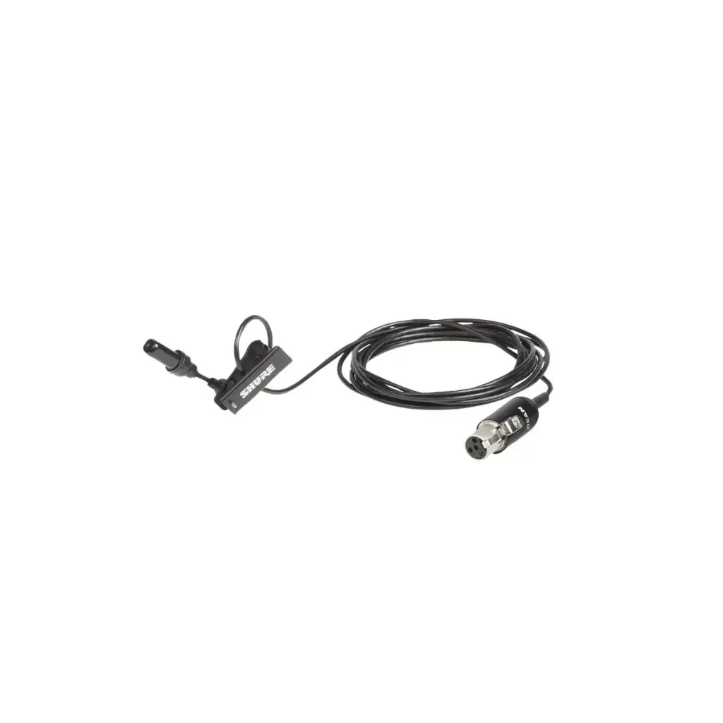 Sistema Inalámbrico Digital Shure SLXD15-G58 - Imagen 2