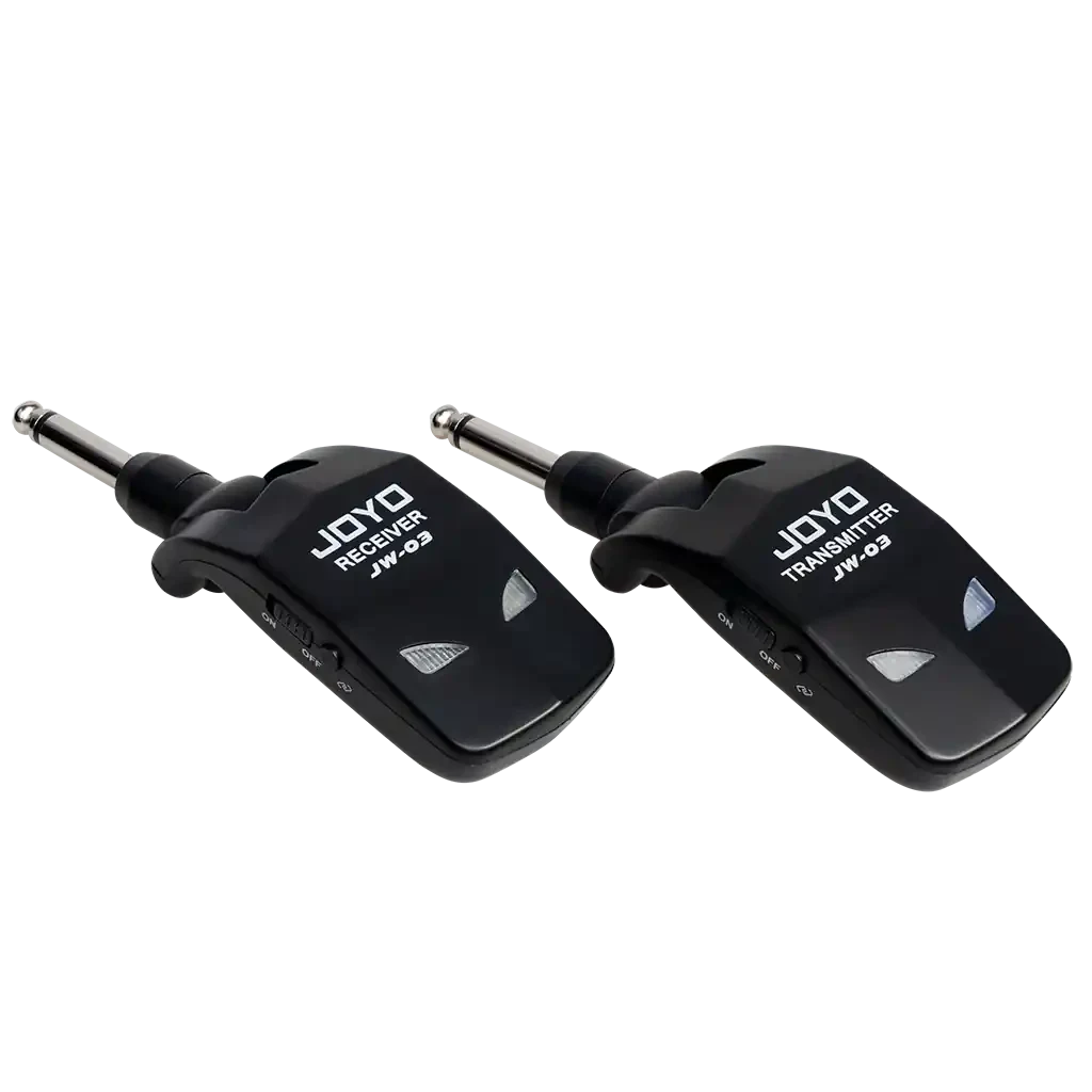 Sistema Inalambrico Joyo para Instrumentos JW-03