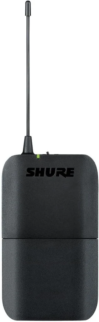 Sistema Inalámbrico Shure con Micrófono de Diadema PGA31 - Imagen 4