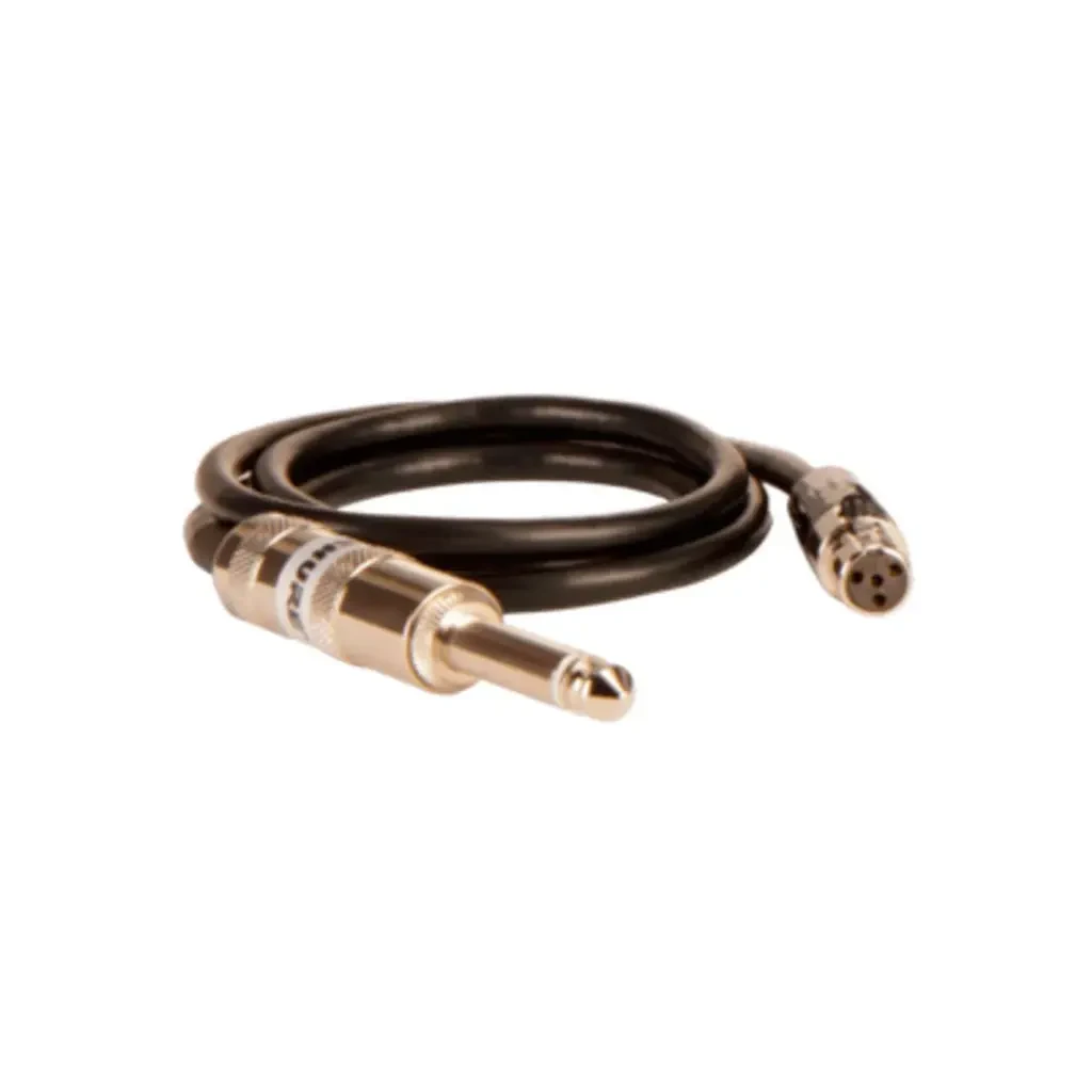 Sistema Inalámbrico Shure BLX14 para Guitarra y Bajo - Imagen 2