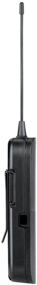 Sistema Inalámbrico Shure para Guitarra/Bajo con Receptor para Rack - Imagen 5