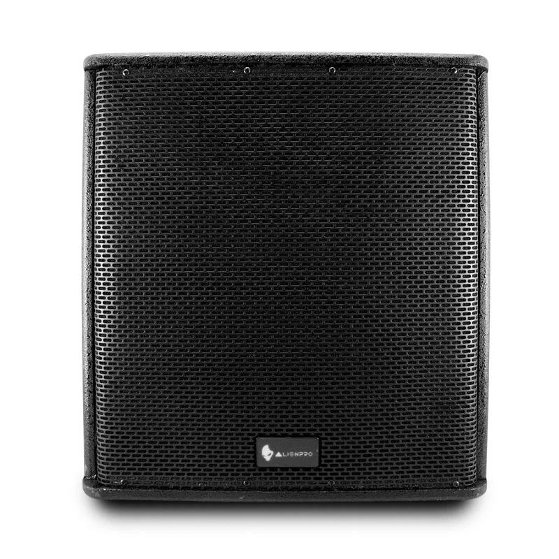 Sistema Lineal Alien Pro XArray 18 - Imagen 4
