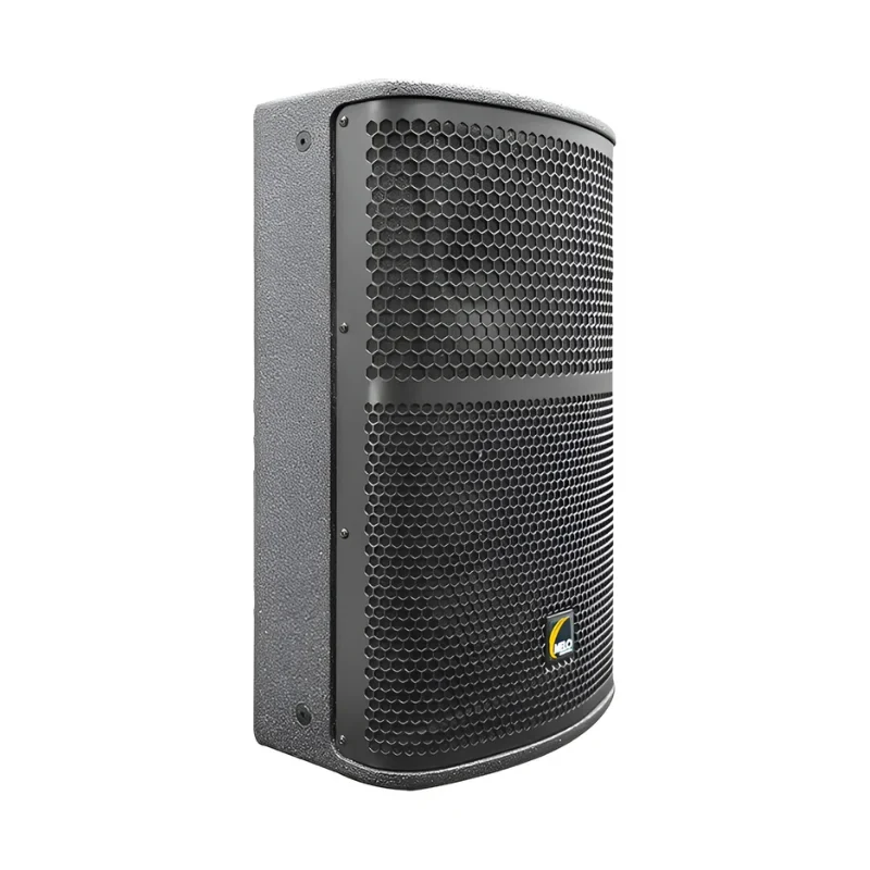 Sistema Match 2.1 Subwoofer Activo de 18" y Satélites de 10" - Imagen 3