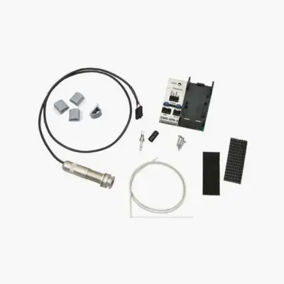 Sistema Piezo Sub-silla EMG AS125U con Preamp APA-2