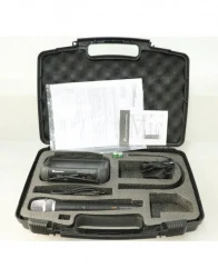 Sistema Soundtrack Inalámbrico UHF STW91-HU