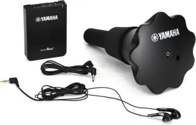 Sistema Yamaha Silent para Trombón SB5X