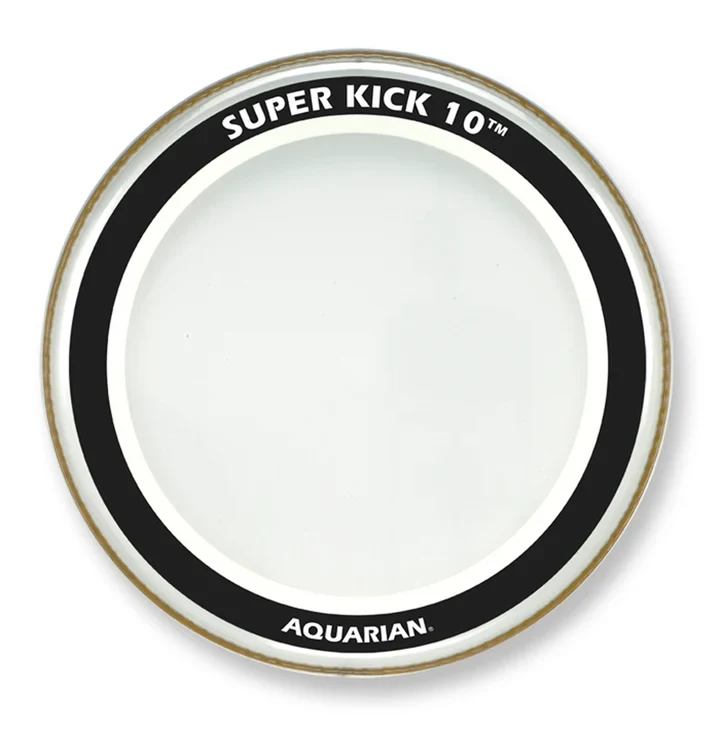 Parche Aquarian SK10-24 de 24"